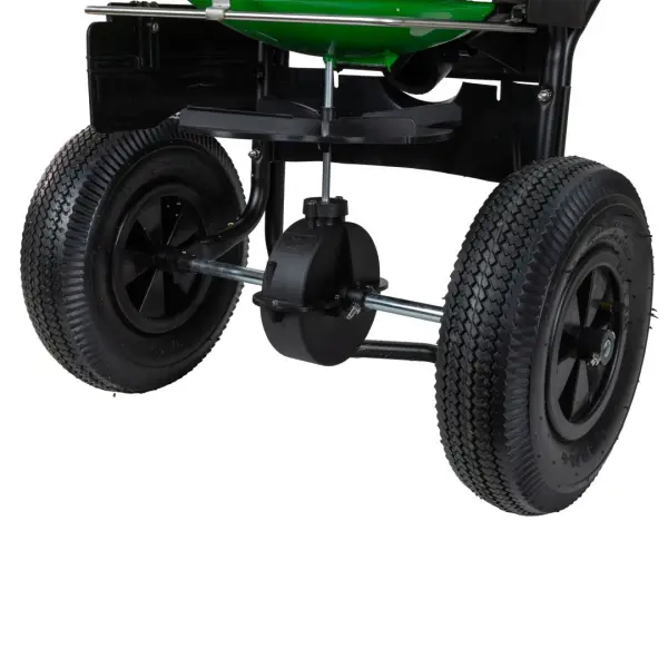 Chapin TurfPro™ 80 Pound Broadcast Landscape Lawn Spreader