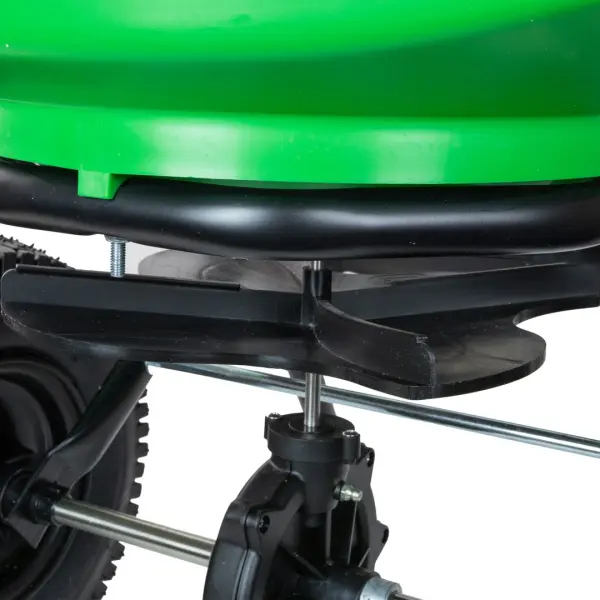 Chapin TurfPro™ 100 Pound Contractor Landscape Lawn Spreader