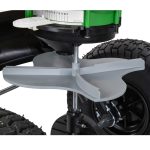 89620B 150 lb Tow Behind TurfPro Spreader impeller