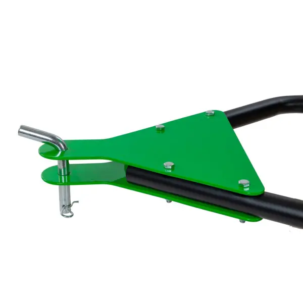 Chapin TurfPro™ 150 Pound Tow Behind Landscape Lawn Spreader