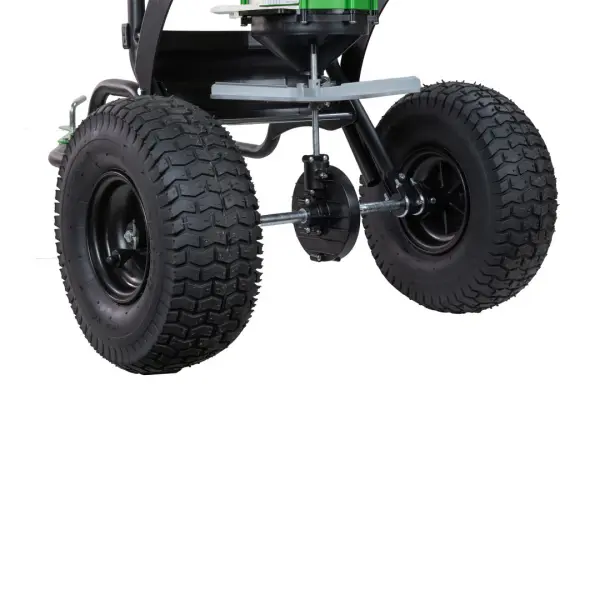 Chapin TurfPro™ 150 Pound Tow Behind Landscape Lawn Spreader