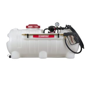 Chapin 97500E 25 Gallon Deluxe 12V ATV/UTV Sprayer