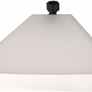 Chapin 6-7773 spot spray shield with nozzle