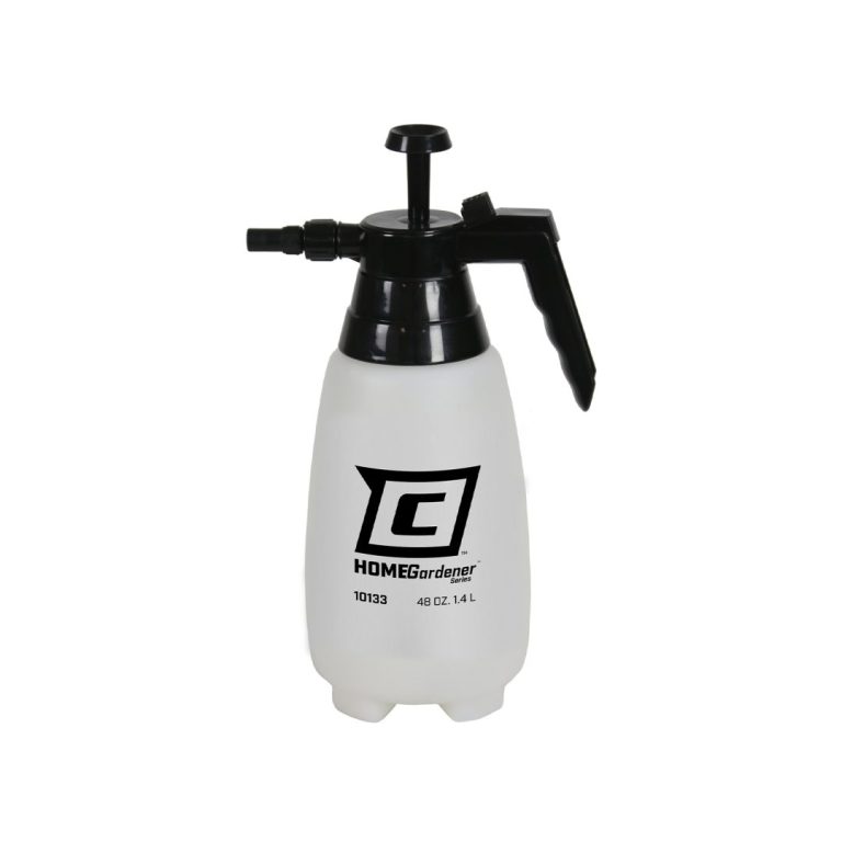 Chapin HomeGardener 10133 multi-purpose handheld sprayer