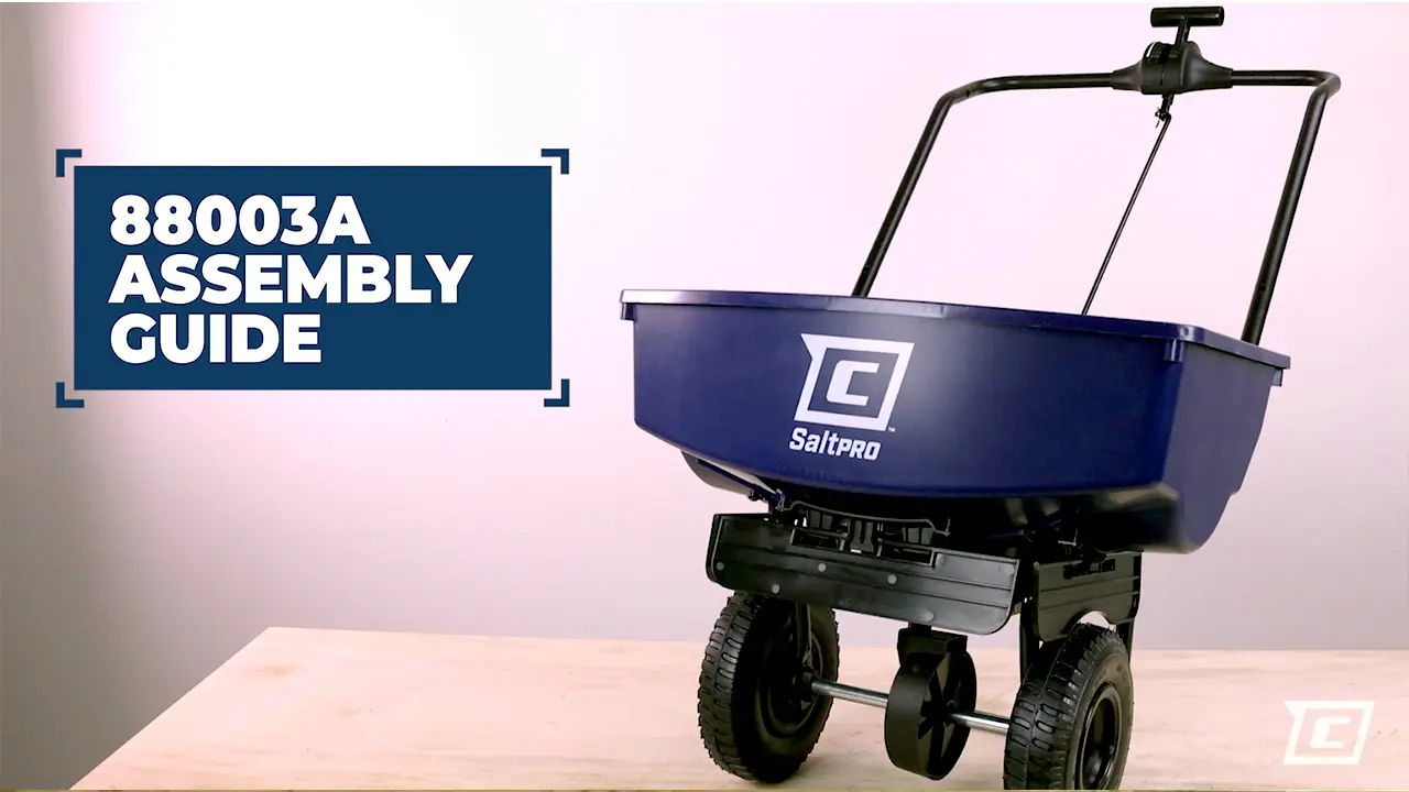 Spreader Assembly - Chapin International