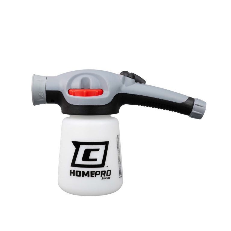 Chapin HomePro G60333 Wet/Dry Hose-end sprayer for liquid and granular materials