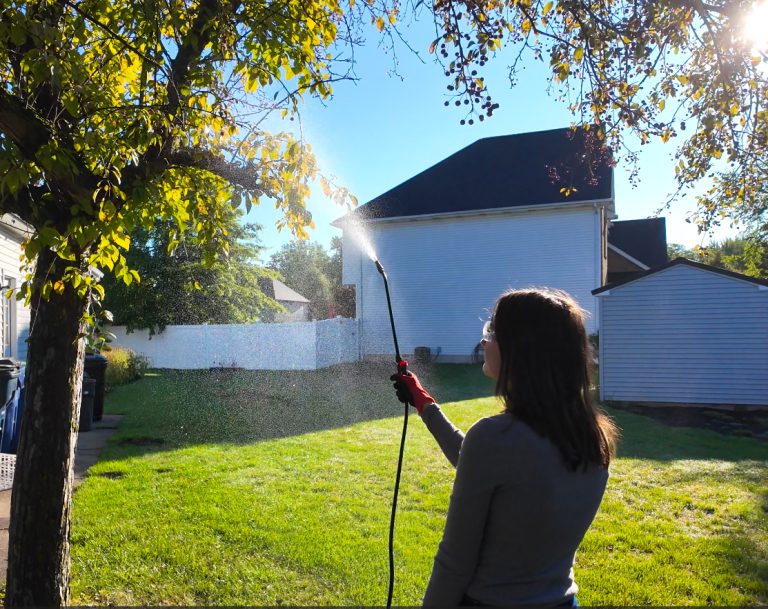 How to Get Your Chapin Sprayers Ready for Spring