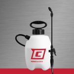 Chapin 16100 garden sprayer for pest killers, weed control, cleaning, and fertilizers