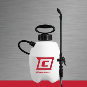 Chapin 16100 garden sprayer for pest killers, weed control, cleaning, and fertilizers