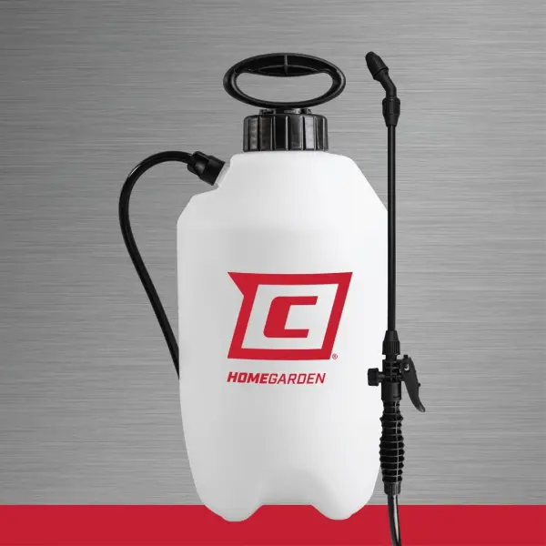 Chapin HomeGarden™ 2 Gallon Home & Garden Pump Sprayer - Chapin