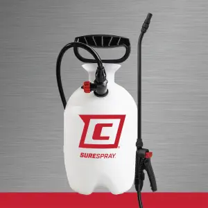 Chapin Adjustable Poly Cone Sprayer Nozzle - Chapin International