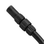 Chapin 20000 SureSpray garden sprayer for pest killers, weed control, cleaning, and fertilizers - adjustable poly cone sprayer nozzle