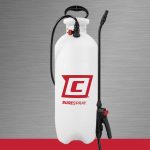 Chapin 20003 SureSpray garden sprayer for pest killers, weed control, cleaning, and fertilizers