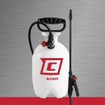 Chapin 20075 SureSpray bleach sprayer for cleaning, disinfecting, and sanitizing surfaces