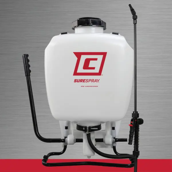 トップス pppp Chapin SureSpray™ 4 Gallon Home & Garden Backpack Sprayer - Chapin