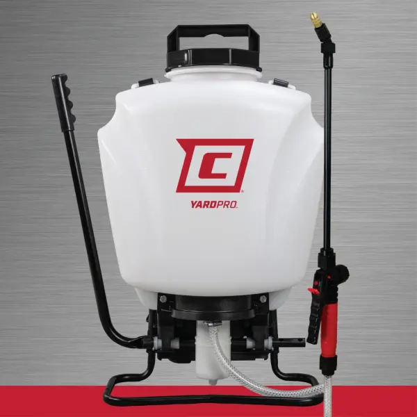 ・１９１５年・PRO-PATRIA・２０cm・Ｂ＆Ｇ． Copen・ Chapin YardPro™ 4 Gallon YardPro Landscape Backpack Sprayer