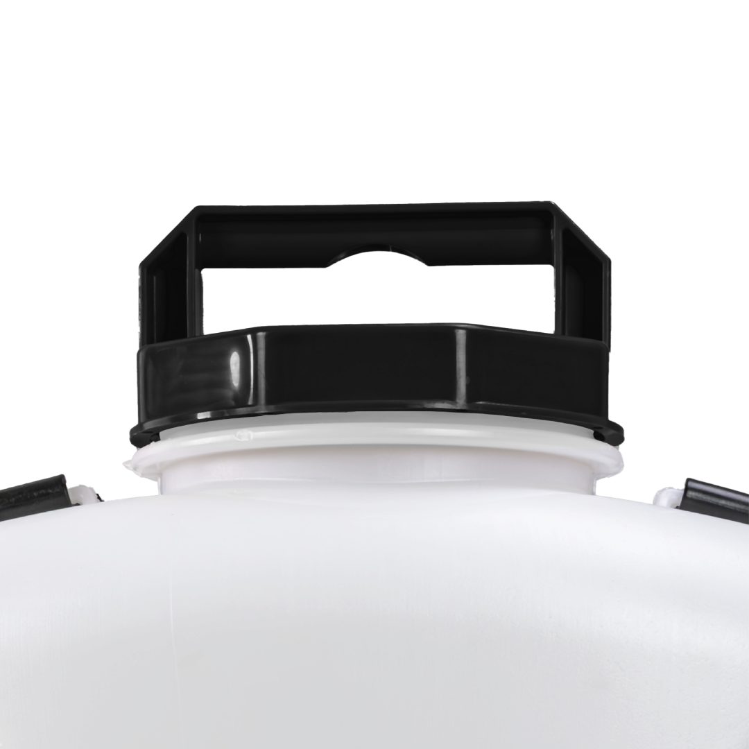 61800_-19 Chapin 61800 4 gallon backpack sprayer for gardens, lawns, and landscape - 6" backpack sprayer cap