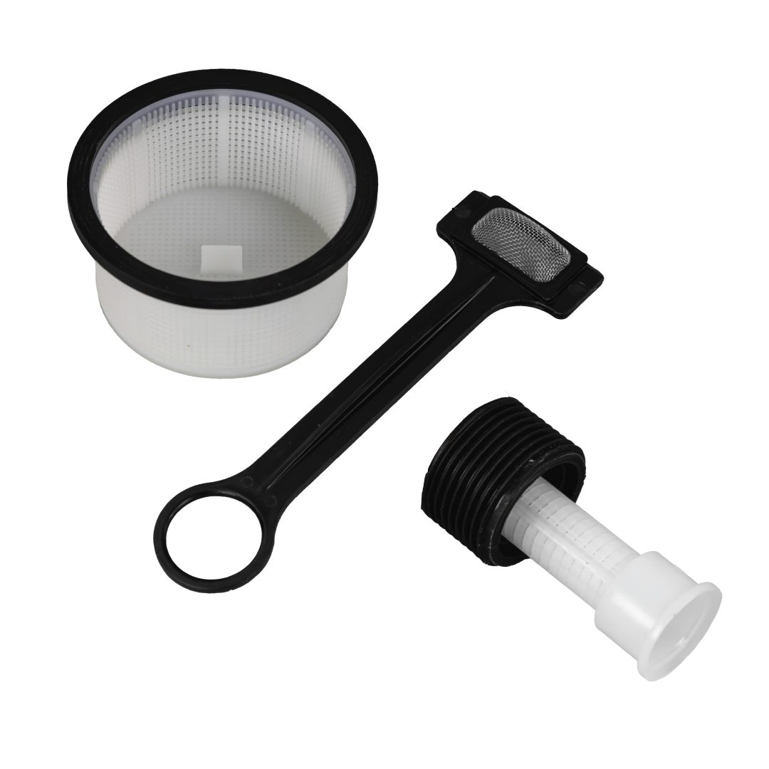 61800_-22 Chapin 61800 4 gallon backpack sprayer for gardens, lawns, and landscape - sprayer filters