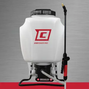 Chapin Brass Adjustable Cone Sprayer Nozzle Assembly - Chapin