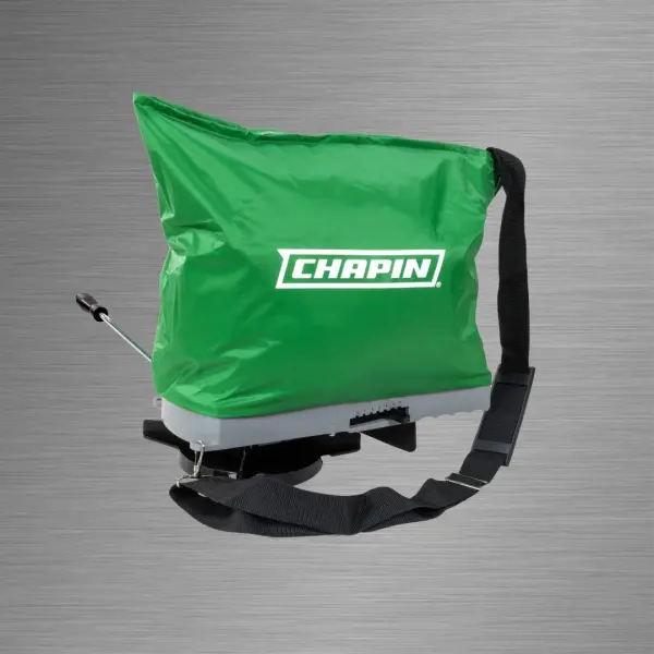 Chapin TurfPro™ 25 Pound Lawn & Landscape Seeder Spreader - Chapin