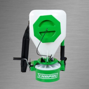 Chapin 8700G Chest Spreader for Lawn & Landscape