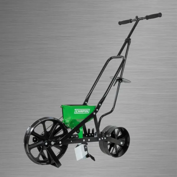 Chapin TurfPro™ 1.5 Liter Garden Seeder with Row Marker - Chapin