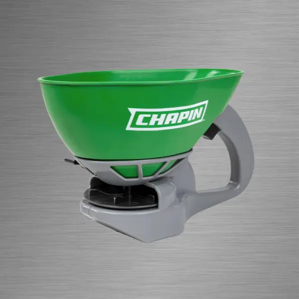 Chapin TurfPro™ 1.6 Liter Handheld Lawn Seeder Spreader - Chapin
