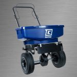 Chapin 88000A 80 Pound Residential Ice Melt & Salt Spreader