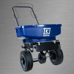 Chapin 88000A 80 Pound Residential Ice Melt & Salt Spreader