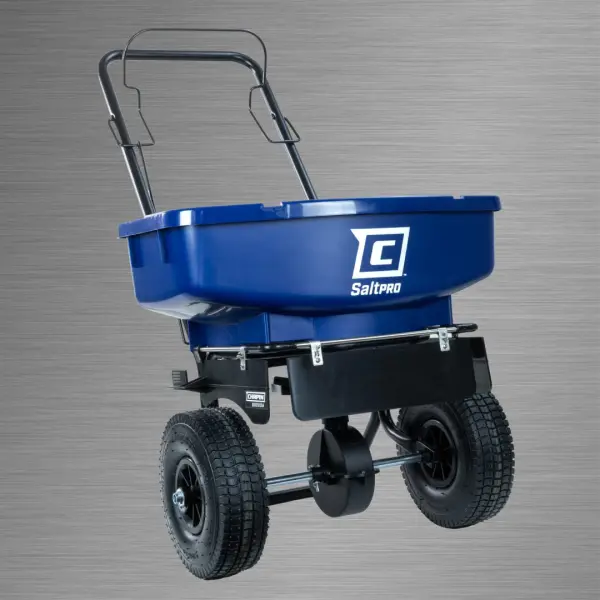 Chapin SaltPro™ 80 Pound Residential Ice Melt Spreader - Chapin