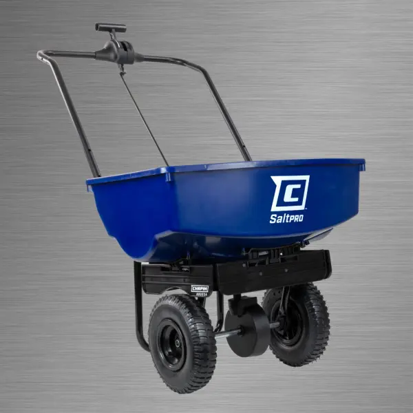 Chapin SaltPro™ 70 Pound Residential Ice Melt Spreader - Chapin