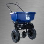 Chapin 88200A 80 Pound Residential Ice Melt & Salt Spreader