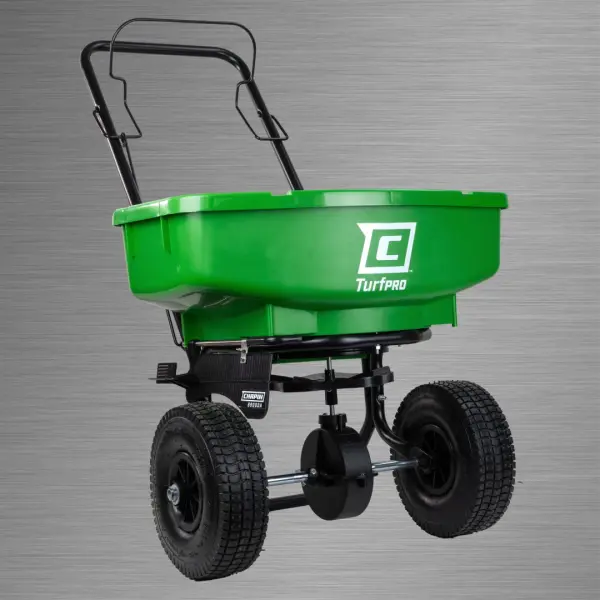Chapin TurfPro™ 80 Pound Residential Landscape Lawn Spreader