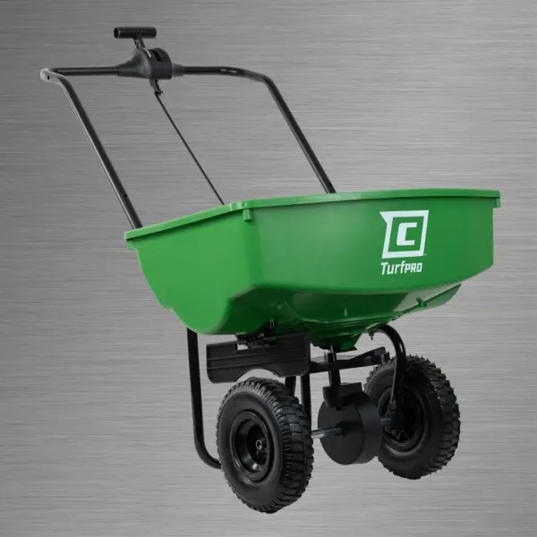 Chapin TurfPro™ 70 Pound Residential Landscape Lawn Spreader