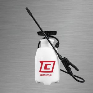 Chapin 10000 SureSpray garden sprayer for pest killers, weed control, cleaning, and fertilizers