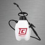 Chapin 16100 1 gallon HomeGardener garden sprayer for pest killers, weed control, cleaning, and fertilizers
