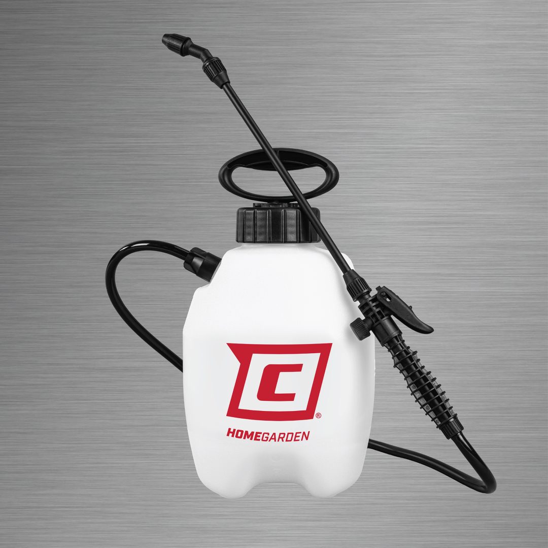 16100_-71 Chapin 16100 1 gallon HomeGardener garden sprayer for pest killers, weed control, cleaning, and fertilizers