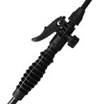 Chapin 16100 1 Gallon Lawn and Garden Hand Pump Sprayer shut-off