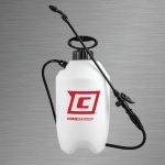 Chapin 16200 2 gallon HomeGardener garden sprayer for pest killers, weed control, cleaning, and fertilizers