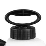 Chapin 16200 HomeGardener garden sprayer for pest killers, weed control, cleaning, and fertilizers - ergonomic pump handle