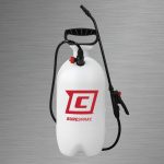 Chapin 20002 SureSpray garden sprayer for pest killers, weed control, cleaning, and fertilizers
