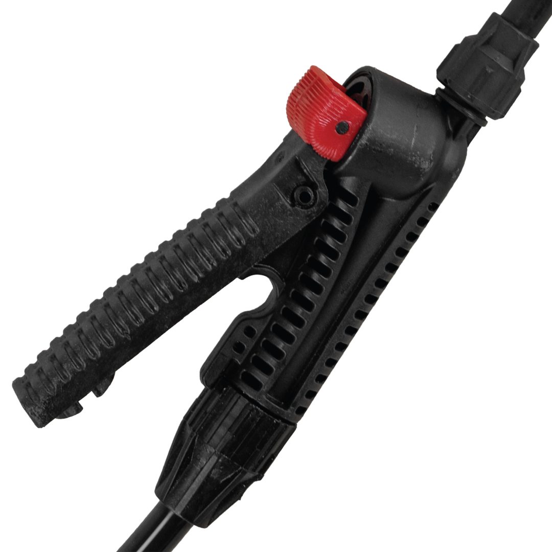 20002_-15 Chapin 20002 SureSpray garden sprayer for pest killers, weed control, cleaning, and fertilizers - poly shut-off with lock-on feature