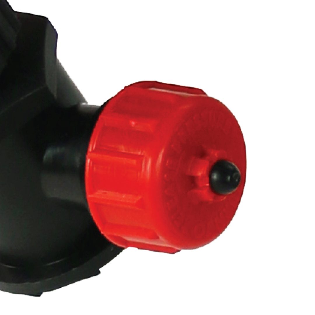 20002_-16 Chapin 20002 SureSpray garden sprayer for pest killers, weed control, cleaning, and fertilizers - pressure relief valve