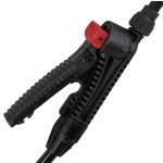 Chapin 20003 SureSpray garden sprayer for pest killers, weed control, cleaning, and fertilizers - poly shut-off with lock-on feature