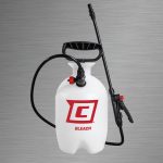 Chapin 20075 SureSpray bleach sprayer for cleaners, bleach, disinfectant, sanitizers