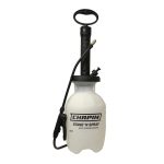 Chapin 29001 Stand 'N Spray No Bend Ergonomic Pump Sprayer