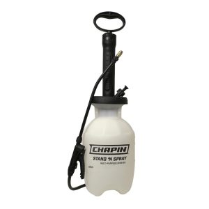 Chapin 29001 Stand 'N Spray No Bend Ergonomic Pump Sprayer