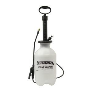 Chapin 29002 Stand 'N Spray No Bend Ergonomic Pump Sprayer