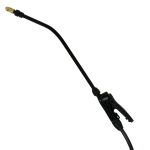Chapin 29003 Stand 'N Spray No Bend Ergonomic Pump Sprayer - spray wand with brass nozzle