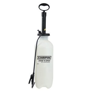 Chapin 29003 Stand 'N Spray No Bend Ergonomic Pump Sprayer